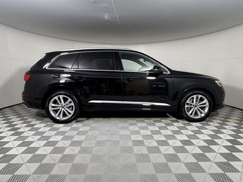 New 2026 Audi Q7 3.0T Premium Plus image 7