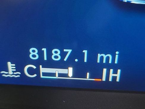 Certified 2024 Lincoln Corsair Reserve FWD image 26