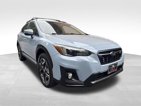 Used 2018 Subaru Crosstrek 2.0i Limited AWD/4WD image 8