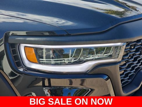 New 2026 RAM 1500 RHO w/ RHO Level 1 Equipment Group AWD/4WD image 34
