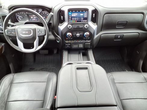 Used 2020 GMC Sierra 1500 SLT w/ SLT Premium Plus Package image 16
