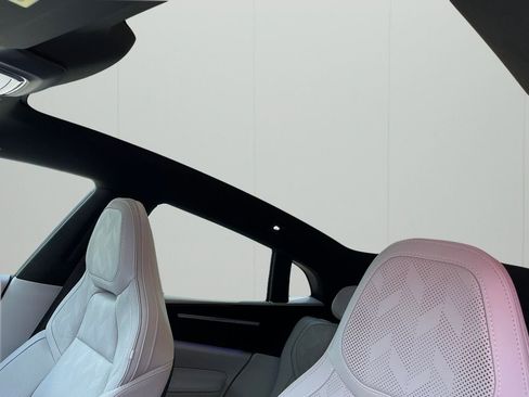 New 2026 Polestar Polestar 4 AWD/4WD image 14