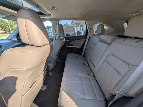 Used 2014 Honda CR-V EX-L image 30