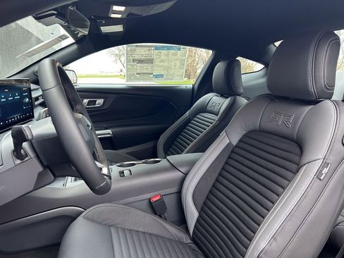 New 2026 Ford Mustang GT RWD image 11