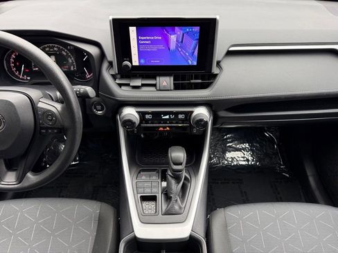 Certified 2025 Toyota RAV4 XLE image 19