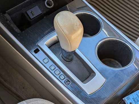 Used 2013 Nissan Altima 3.5 SV w/ Navigation Pkg image 26