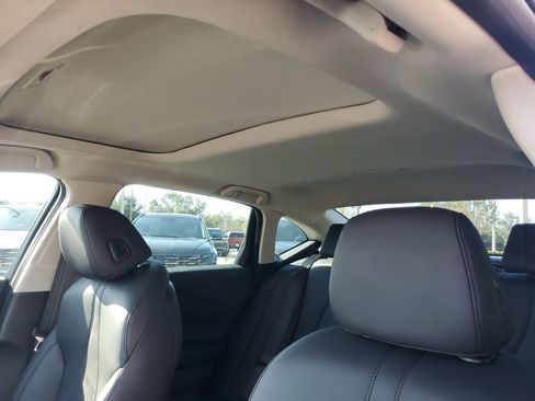 Used 2022 Acura TLX Base image 25