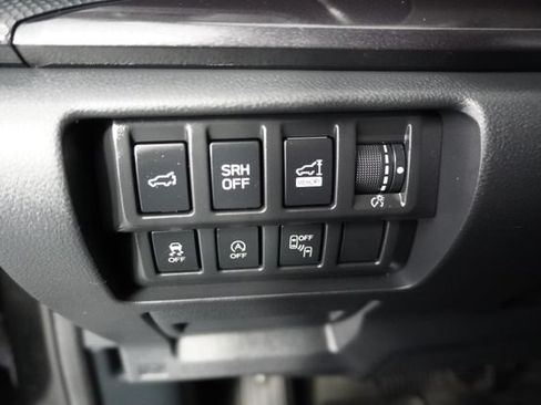 Certified 2023 Subaru Forester Sport AWD/4WD image 26