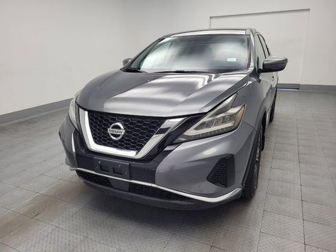Used 2019 Nissan Murano S AWD/4WD image 15