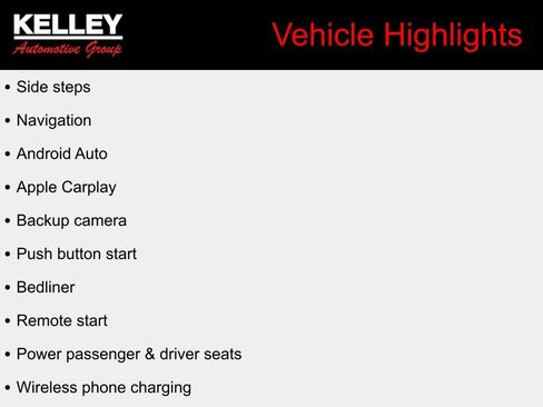 Used 2024 Ford F150 XLT w/ Equipment Group 302A MID image 2