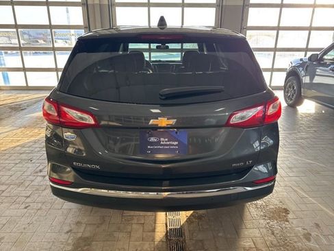 Used 2019 Chevrolet Equinox LT image 6