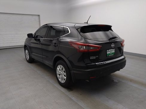 Used 2020 Nissan Rogue Sport S image 5