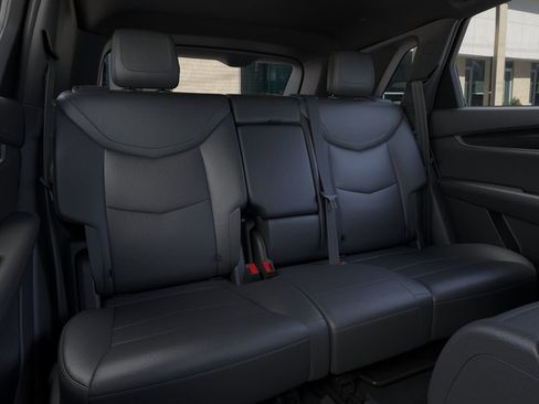 New 2026 Cadillac XT5 Sportv AWD/4WD image 17