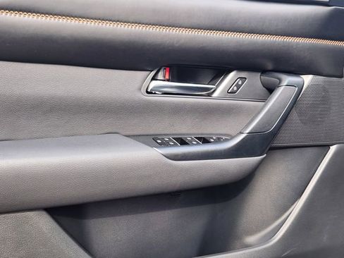 Used 2025 MAZDA CX-50 2.5 Hybrid w/ Cargo Package image 21