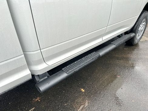 New 2026 RAM 2500 Tradesman image 29