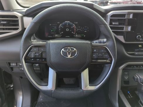 Used 2023 Toyota Sequoia SR5 image 11