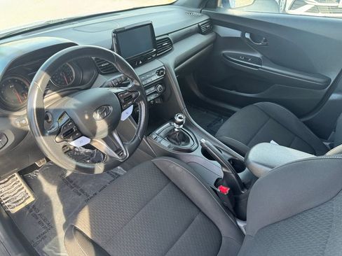 Used 2019 Hyundai Veloster N N w/ Performance Package image 14