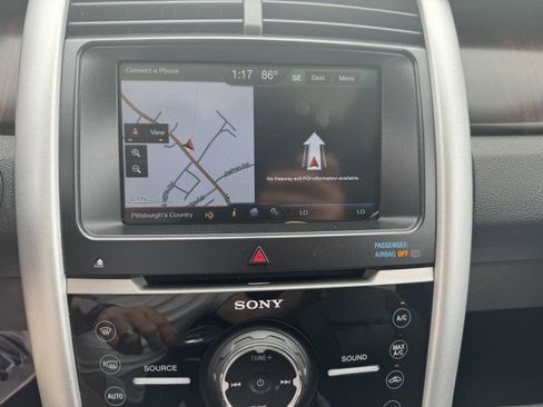 Used 2013 Ford Edge Limited image 14