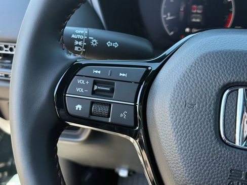 New 2026 Honda HR-V Sport image 16