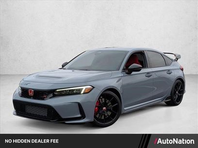 Used 2023 Honda Civic Type R