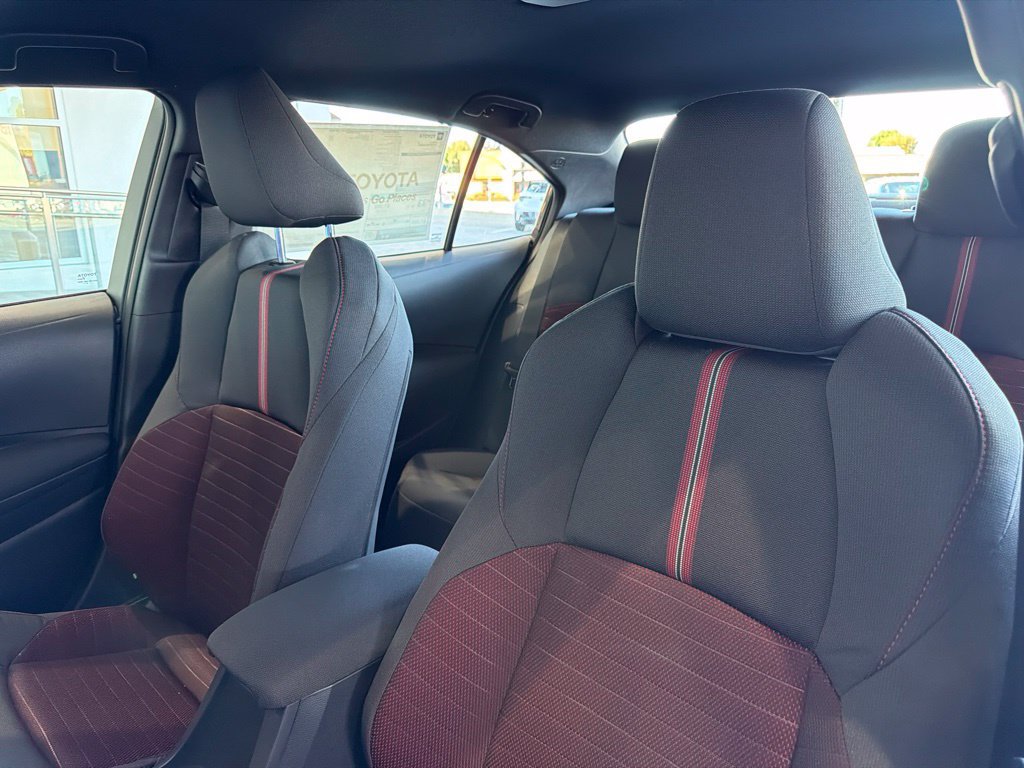 New 2027 Toyota Corolla SE FWD image 18