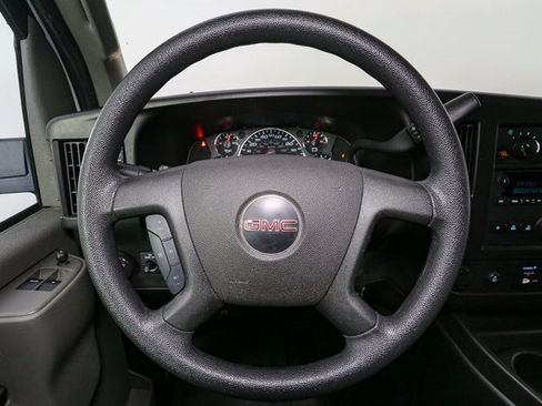 Used 2024 GMC Savana 2500 w/ Driver Convenience Package image 23