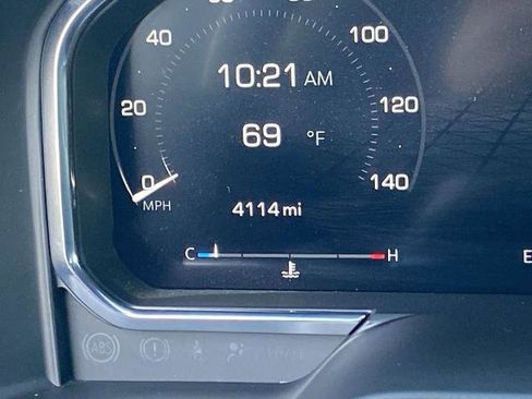 Certified 2026 GMC Sierra 1500 AT4 w/ AT4 Premium Package image 8