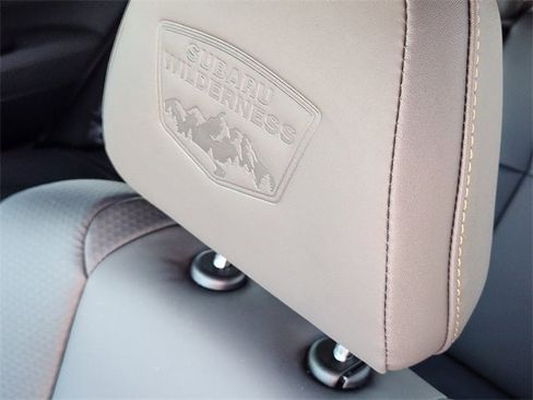 Certified 2025 Subaru Outback Wilderness image 15