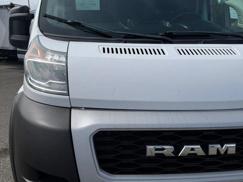 Used 2021 RAM ProMaster 2500 FWD image 13