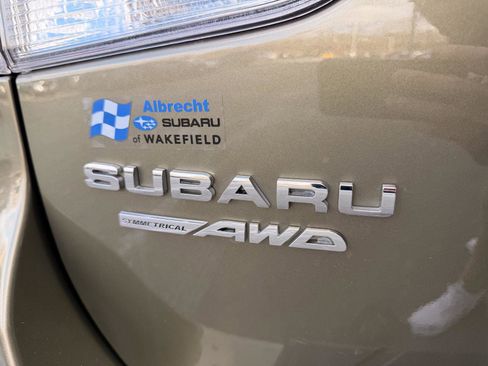 Certified 2023 Subaru Forester Touring image 41