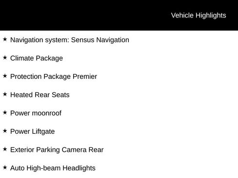 Used 2021 Volvo XC60 T5 Inscription w/ Climate Package AWD/4WD image 5