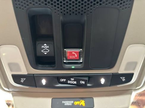 Used 2024 Honda Accord EX image 22