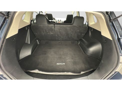 Used 2013 Nissan Rogue SV AWD/4WD image 22