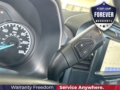 Used 2023 Ford F150 XL w/ STX Appearance Package RWD image 21