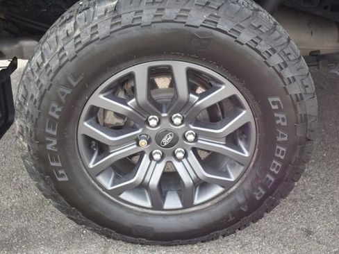 Used 2023 Ford F150 Tremor w/ Equipment Group 402A High AWD/4WD image 58