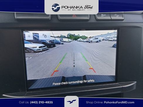 Used 2024 Ford F250 XLT w/ FX4 Off-Road Package AWD/4WD image 13