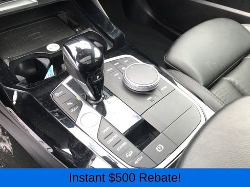 Used 2024 BMW X3 xDrive30i image 11