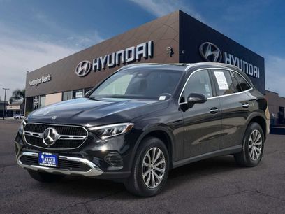 Used 2024 Mercedes-Benz GLC 300