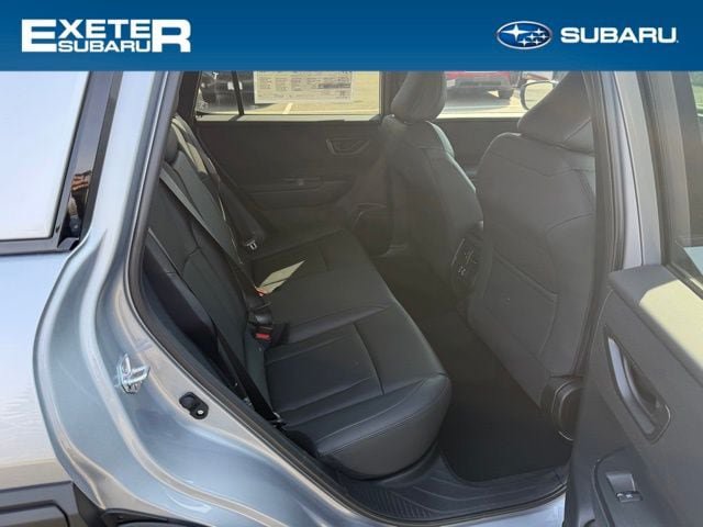New 2026 Subaru Outback Premium AWD/4WD image 12