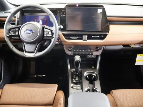 New 2026 Subaru Outback Touring XT image 15