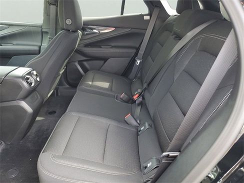 New 2025 Chevrolet Blazer EV LT image 14