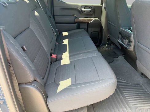 Used 2022 Chevrolet Silverado 1500 RST w/ Z71 Off-Road Package image 15