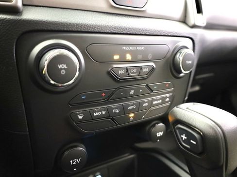 Used 2022 Ford Ranger XLT w/ Trailer Tow Package image 21