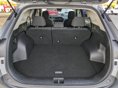 Used 2024 Kia Sportage LX image 13