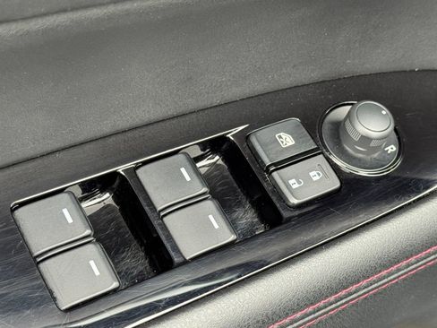 Used 2024 MAZDA CX-5 Carbon Edition image 13