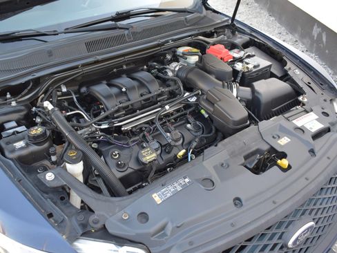Used 2013 Ford Taurus Police Interceptor AWD w/ Ready For The Road Pkg image 56