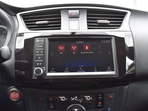 Used 2019 Nissan Sentra SV FWD image 30
