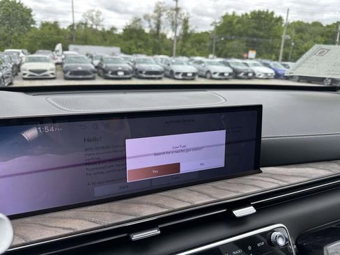 New 2026 Genesis GV80 2.5T Advanced AWD/4WD image 24