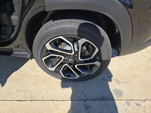 New 2026 Chevrolet Trax RS w/ Driver Confidence Package FWD image 18