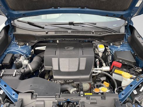 Used 2023 Subaru Forester Limited w/ Popular Package #2 image 28